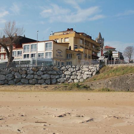Hotel Las Olas Noja Exteriér fotografie
