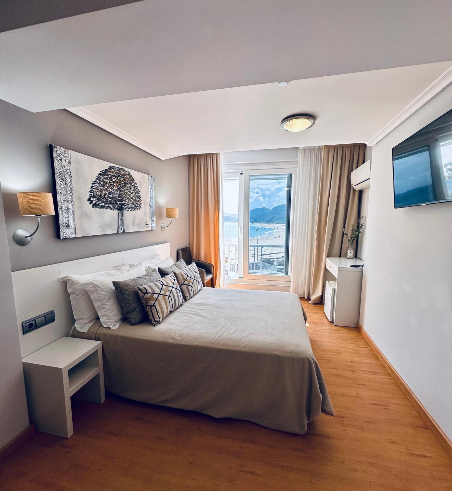 Hotel Las Olas Noja Exteriér fotografie